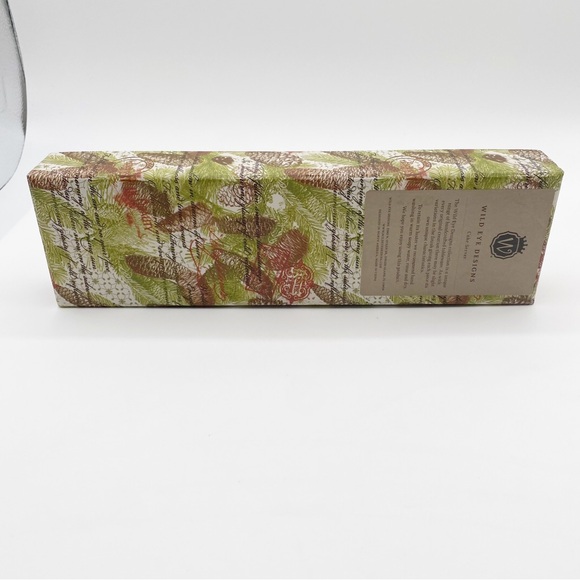 Wild Eye Designs Ceramic Cake Server Cake Tool with Box - Picture 6 of 7